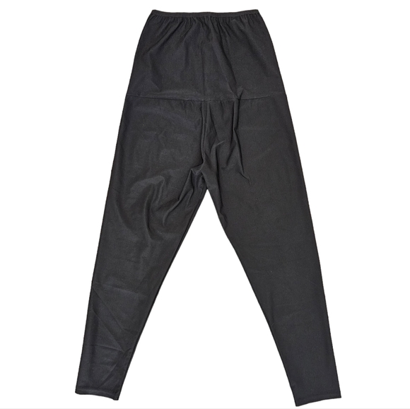 Sweat/Sauna Body Shaper Pants (L/XL) - Picture 3 of 8